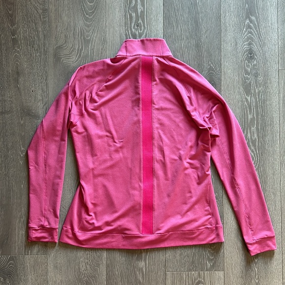 Womens Puma Jacket - Picture 3 of 3